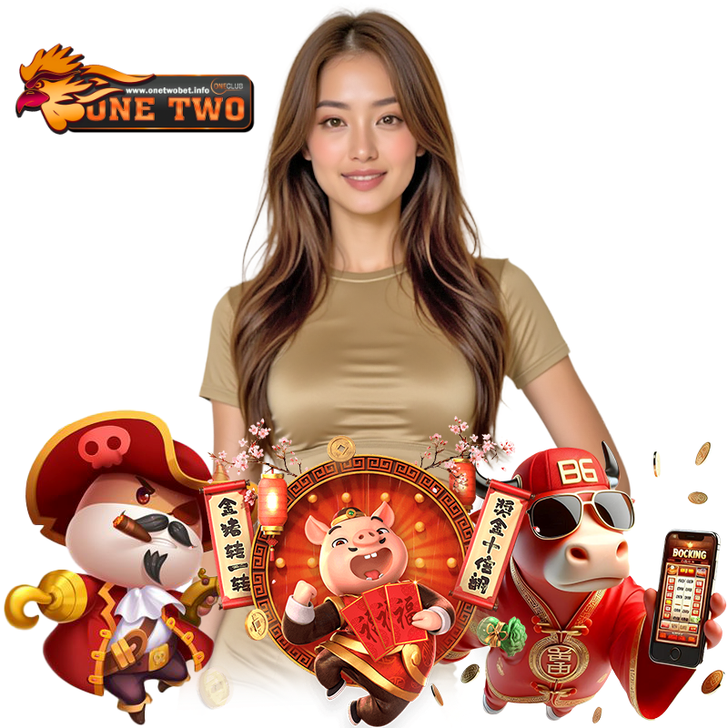 ONETWOBET SLOT